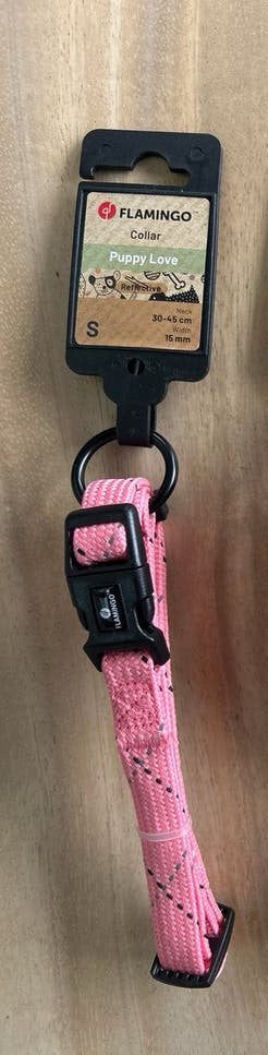 Puppy halsband Nieuw!, Ophalen of Verzenden, Nieuw, Halsband
