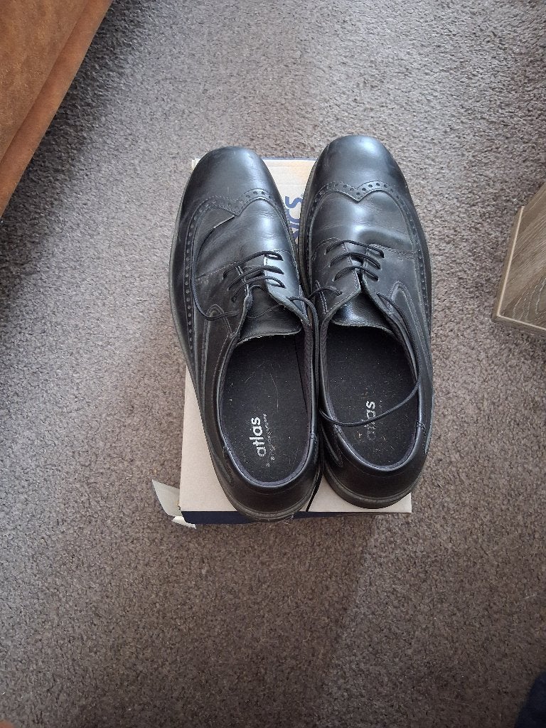Nieuwe veiligheidsschoenen, Onbekend, Zwart, Nieuw, Ophalen of Verzenden