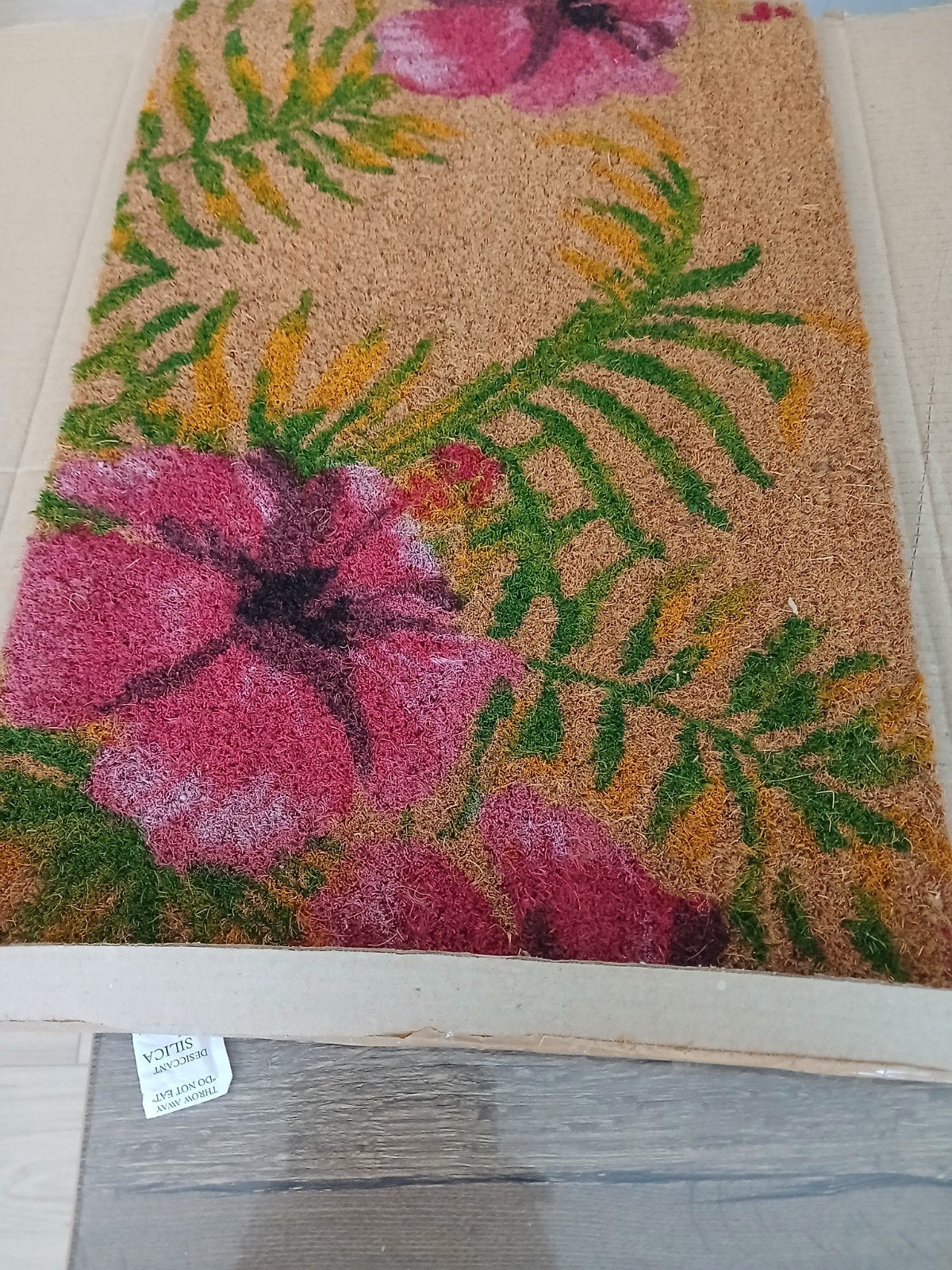 Nieuwe kokosmat, Ophalen of Verzenden, Nieuw