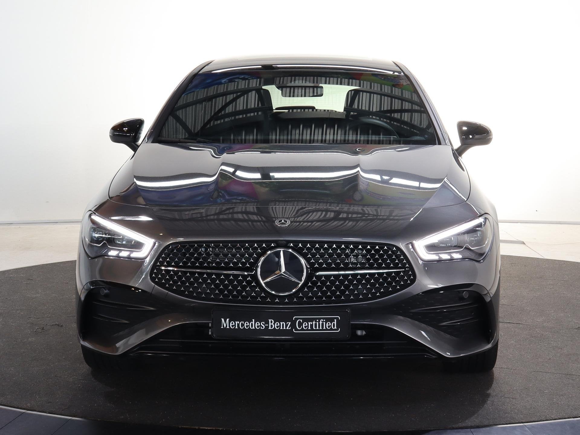 Mercedes-Benz CLA-klasse Shooting Brake 250e Business Soluti, Auto's, CLA, Gebruikt, 1600 kg, 13 kWh