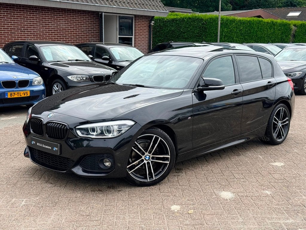 BMW 1-Serie