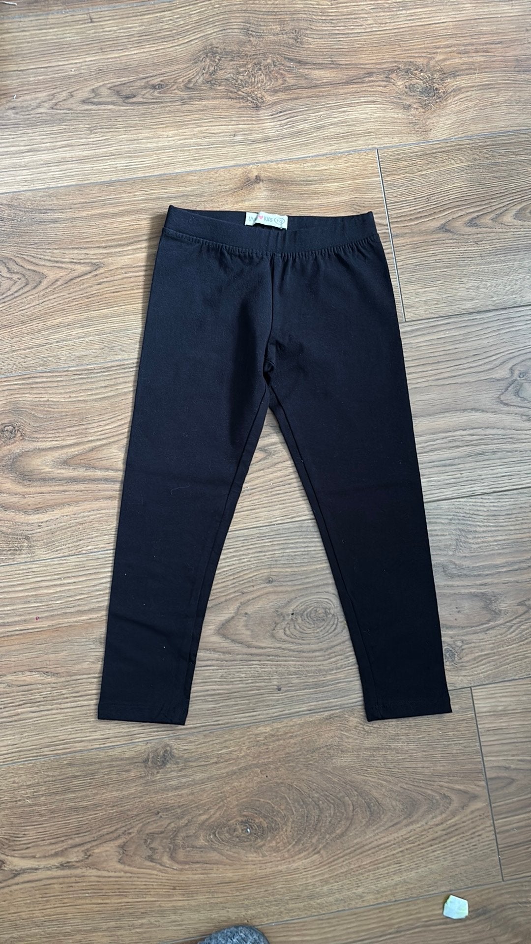 Legging Unit Kids, Kinderen en Baby's, Kinderkleding | Maat 104, Ophalen of Verzenden, Zo goed als nieuw, Meisje, Broek