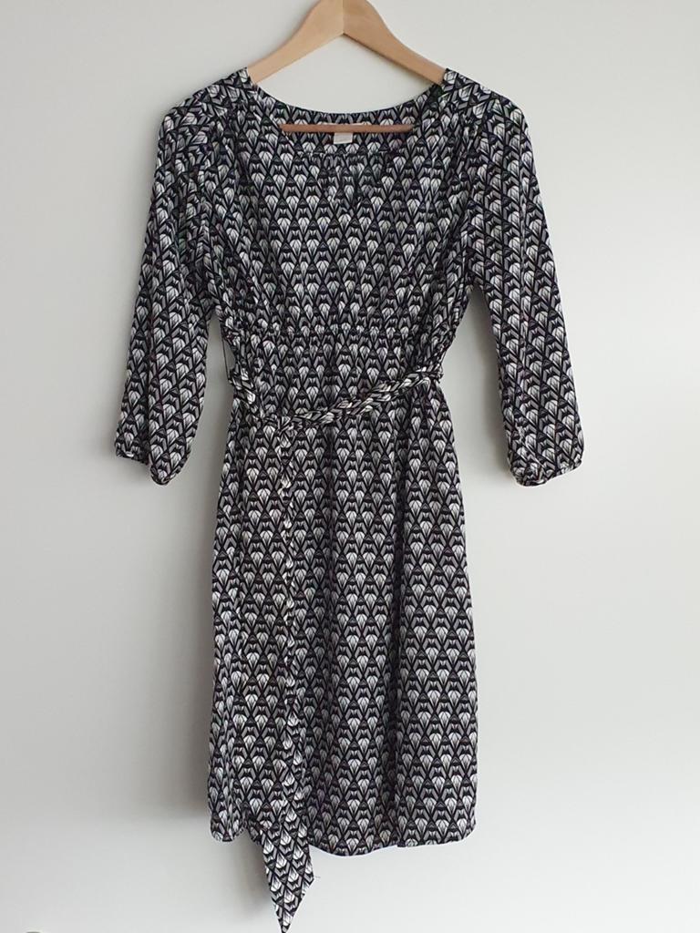 Positiejurk maat S, Kleding | Dames, Positiekleding, H&M, Ophalen of Verzenden, Zo goed als nieuw, Maat 36 (S)