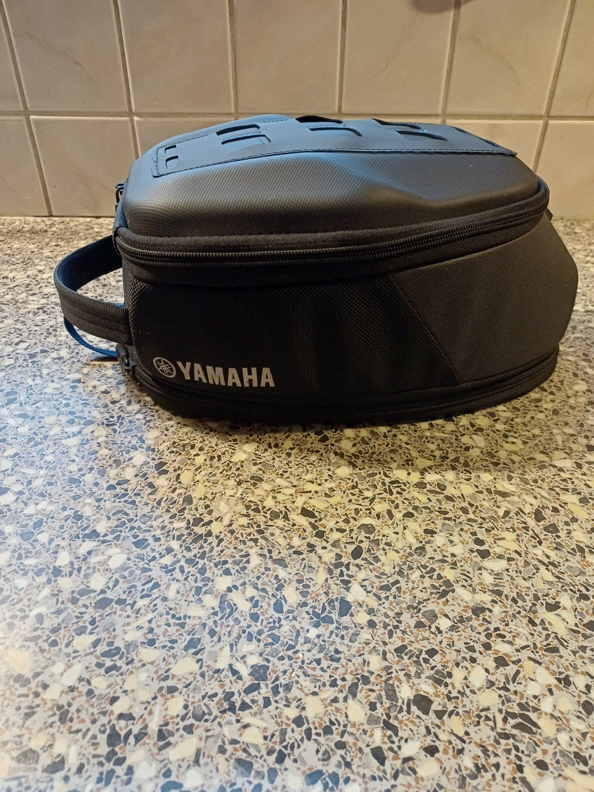 Yamaha  Tanktas incl tankring, Ophalen of Verzenden, Zo goed als nieuw