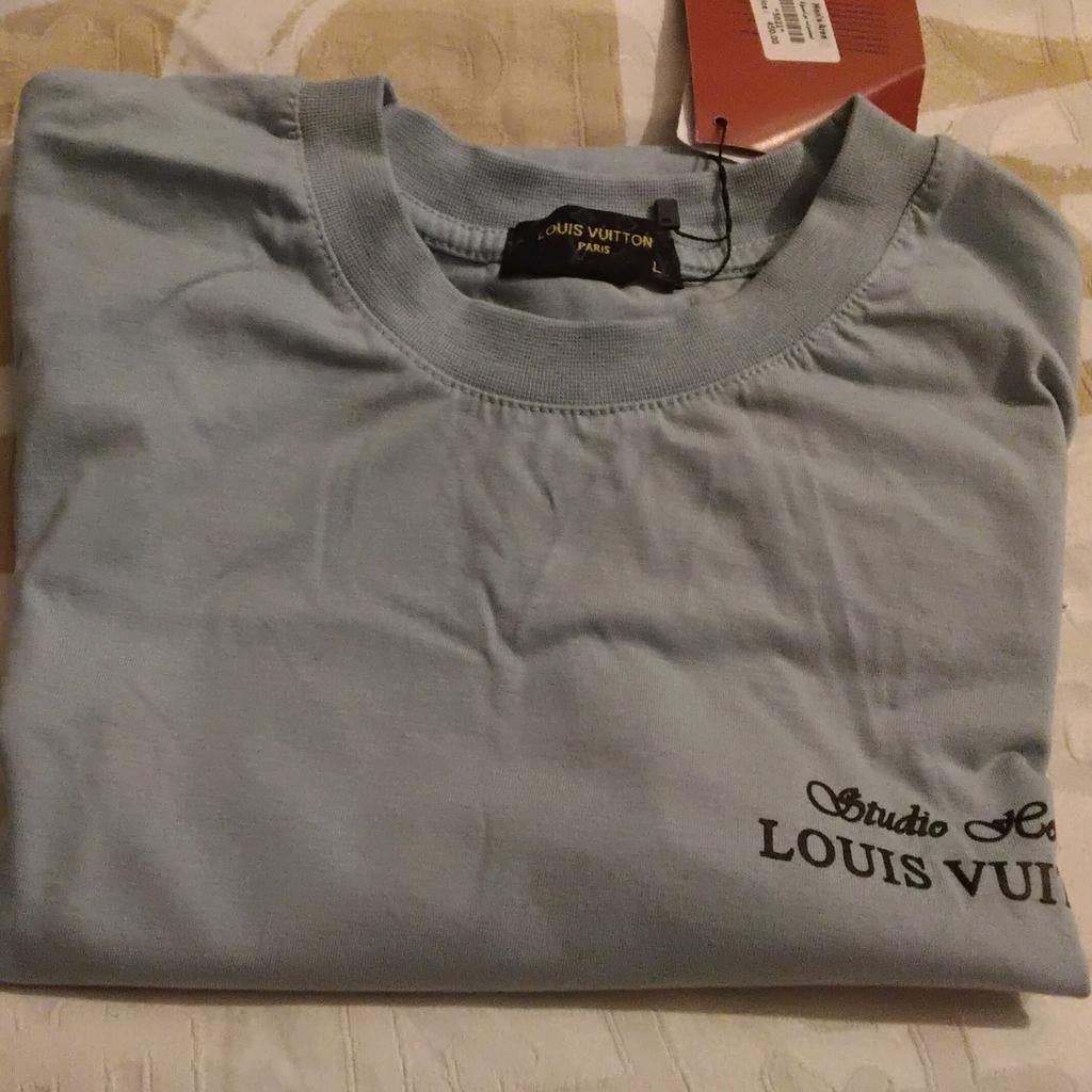Merkkleding in large,medium. Zwart ,blauw, Kleding | Heren, T-shirts, Ophalen of Verzenden, Nieuw, Zwart