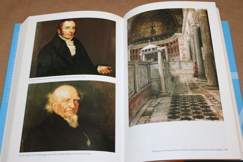 Genootschapscultuur in Friesland. Het Fries Genootschap., Boeken, Ophalen of Verzenden, Gelezen