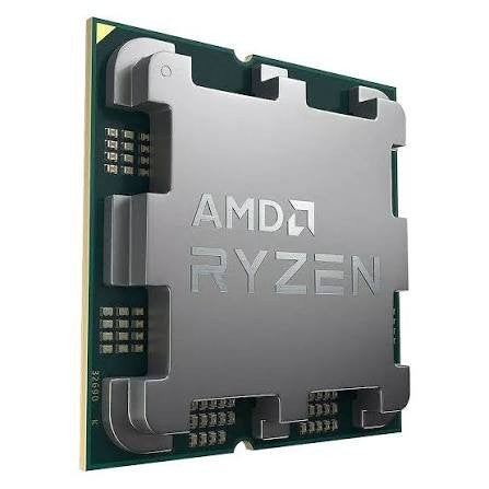 AMD Ryzen 5 7500F Processor, Computers en Software, 6-core, AM5, Nieuw, Ophalen of Verzenden