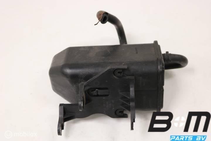 Koolstof absorbtiefilter Audi A3 8P 2.5TFSI CEPA, Gebruikt