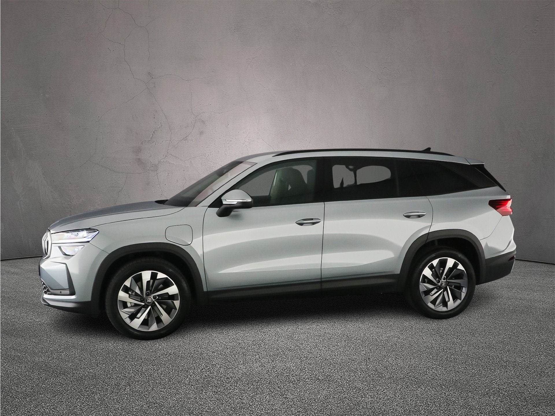 Skoda Kodiaq, Auto's, Skoda, Euro 6, 4 cilinders, 250 km/l, 135 min