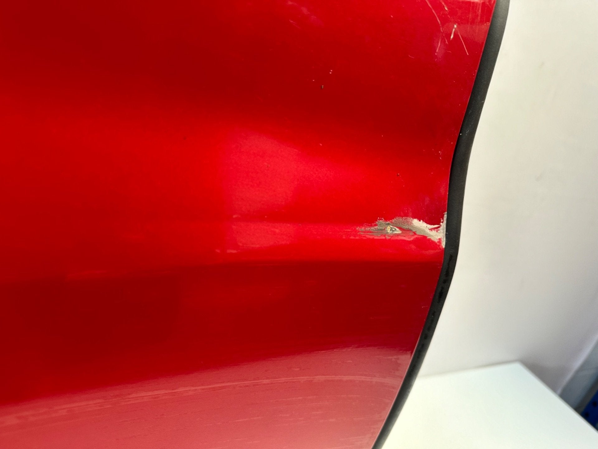 PEUGEOT 208 II DEUR PORTIER RECHTSACHTER ORIGINEEL, Auto-onderdelen, Taurusavenue 1
2132 LS  Hoofddorp, NL, Gebruikt, Contact.group@renault.com