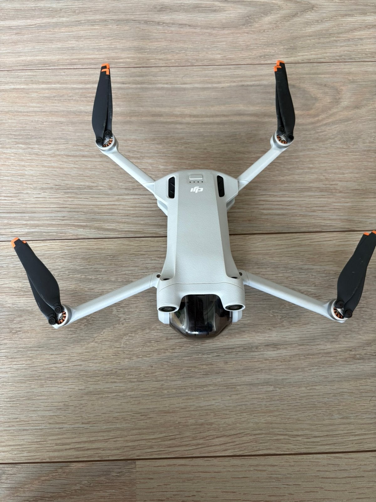 Dji mini 3 pro with smart controller and 3 batteries, Ophalen of Verzenden, Zo goed als nieuw