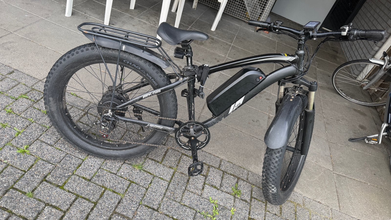 Een Fitbike in werkende staat te koop., Ophalen of Verzenden, Gebruikt, 26 inch of meer