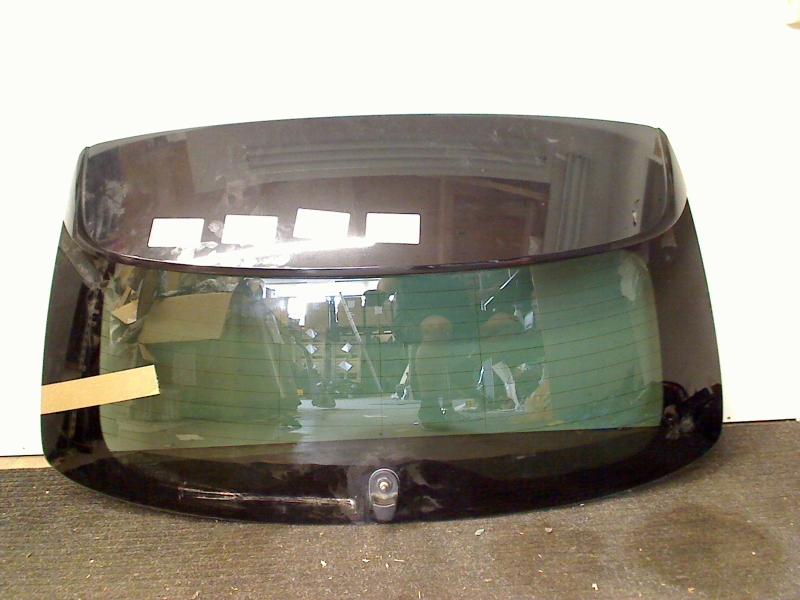 Achterruit BMW 3 serie Touring (F31) (2013-03/2015-06), Gebruikt, Petuelring 130, München 80809, , Duitsland, BMW, Bayerische Motoren Werke AG