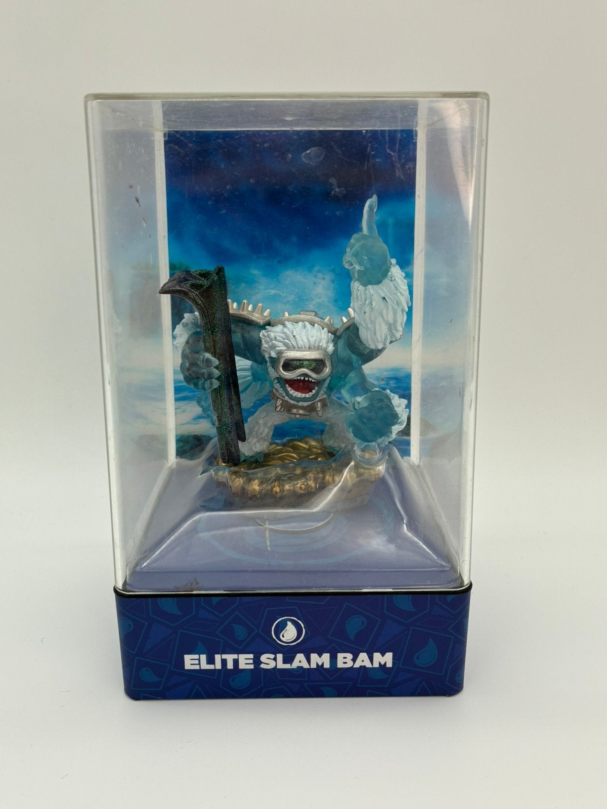 Skylanders Eon’s Elite Slam Bam, Avontuur en Actie, Verzenden, W, 1 speler