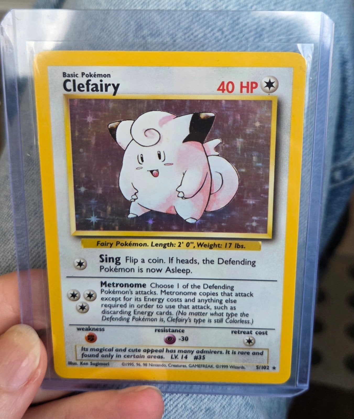 Zeldzame Pokémon kaarten - Holo en non-Holo