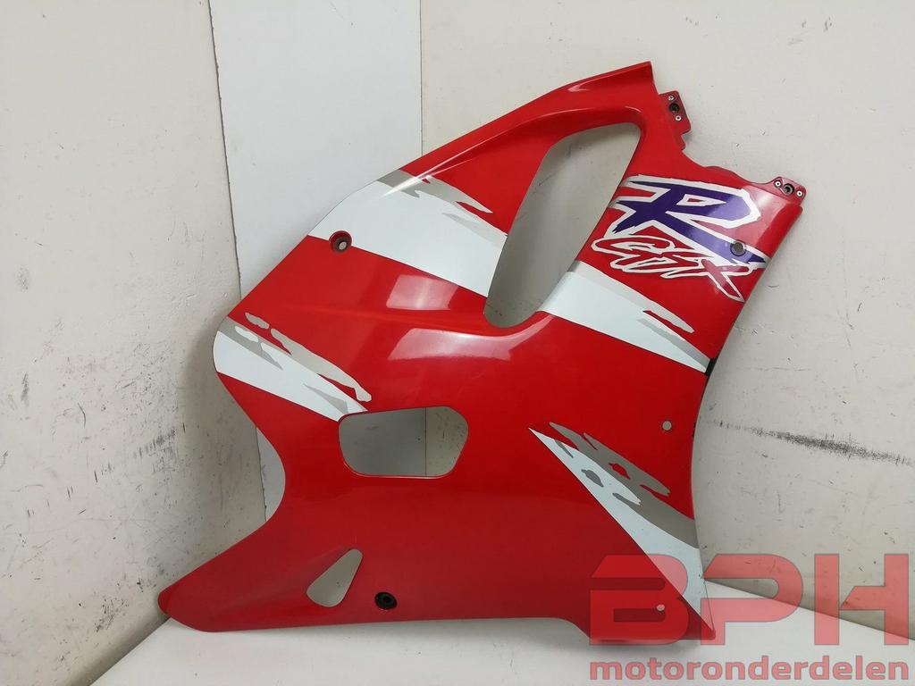 Zijkuip Suzuki GSX-R 750w 1992 - 1995 kuip 3 kap kuipdeel GS, Motoren, Gebruikt, -, -, Ophalen of Verzenden