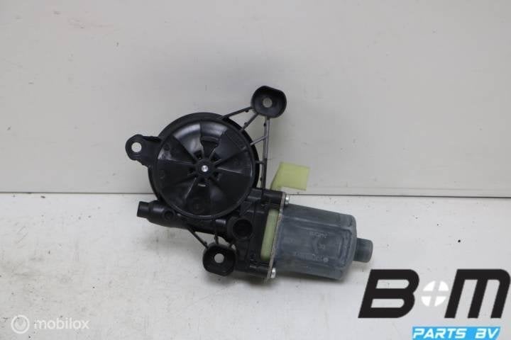 Raammotor rechtsvoor VW Golf 7 GTI Clubsport 5Q0959801B, Auto-onderdelen, Gebruikt