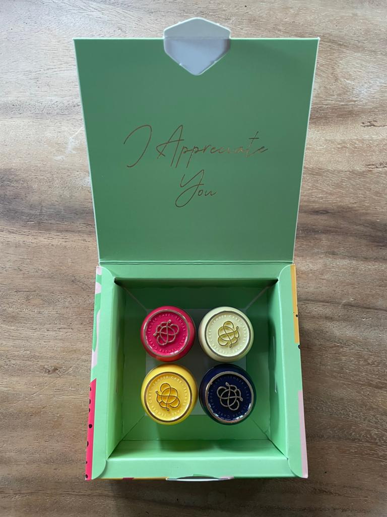 Tender care wonderpotjes actie 4 st twv 48 voor 16,99! Nieuw, Ophalen of Verzenden, Nieuw, Overige typen