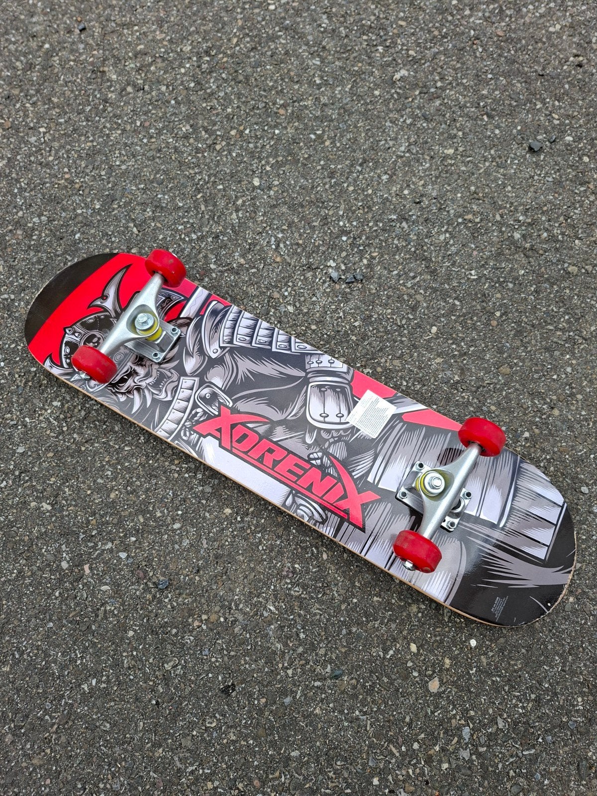 Skateboard - Zo goed als nieuw, Ophalen, Zo goed als nieuw, Skateboard