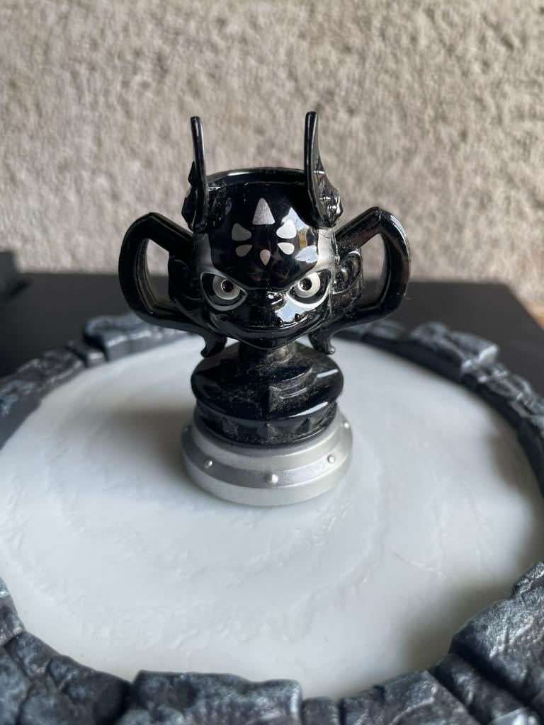 Kaos Trophy - Skylanders Superchargers, Ophalen of Verzenden, Zo goed als nieuw