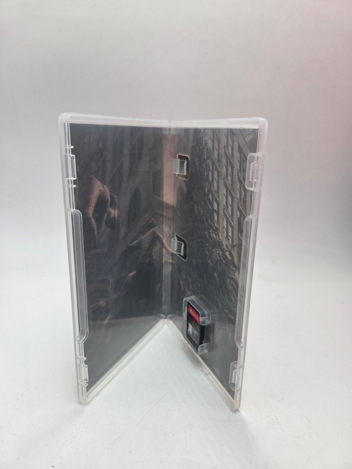 World War Z Nintendo Switch Game, Saber Interactive, Ophalen of Verzenden, Zo goed als nieuw, Saber Interactive, 1000 N West Street, Suite 1200, Wilmington, DE 19801, USA