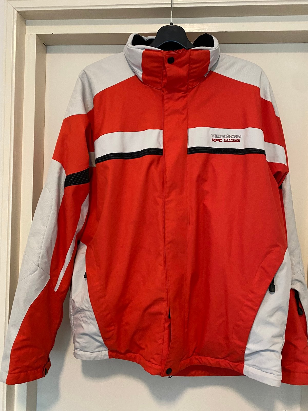TENSON UNISEX WINTERSPORT JAS XL/42-44, Ophalen of Verzenden, Gedragen, Maat 52/54 (L), Jack
