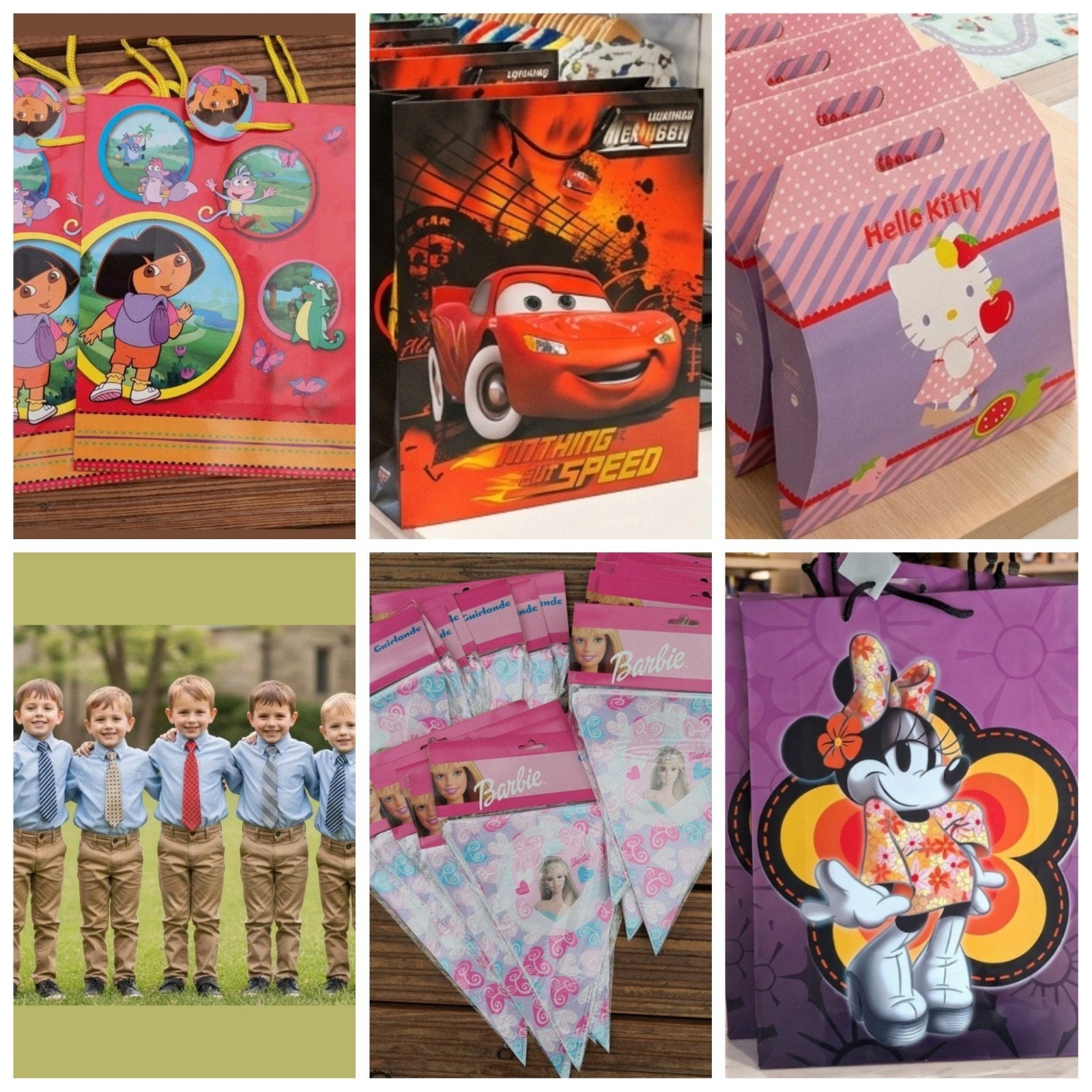 NIEUW! Partij nieuwe kinderspulletjes! 60 stuks!, Ophalen, Nieuw