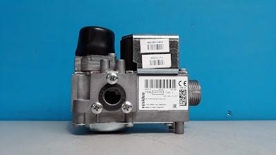 Gasblok Atag A244EC VK4115V 1345 4, Niet ingevuld, Gebruikt, Cv-ketel of Combi-ketel, Niet ingevuld