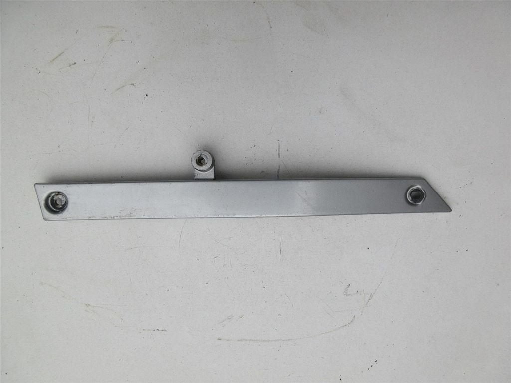 Kawasaki GPZ600R afdekkap frame L GPZ 600 R sier lijst Ninja, Motoren, Ophalen of Verzenden, Gebruikt