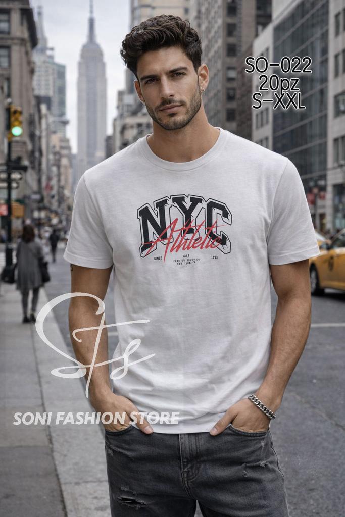 NYC shirts, Ophalen of Verzenden, Nieuw, Overige maten, Zwart
