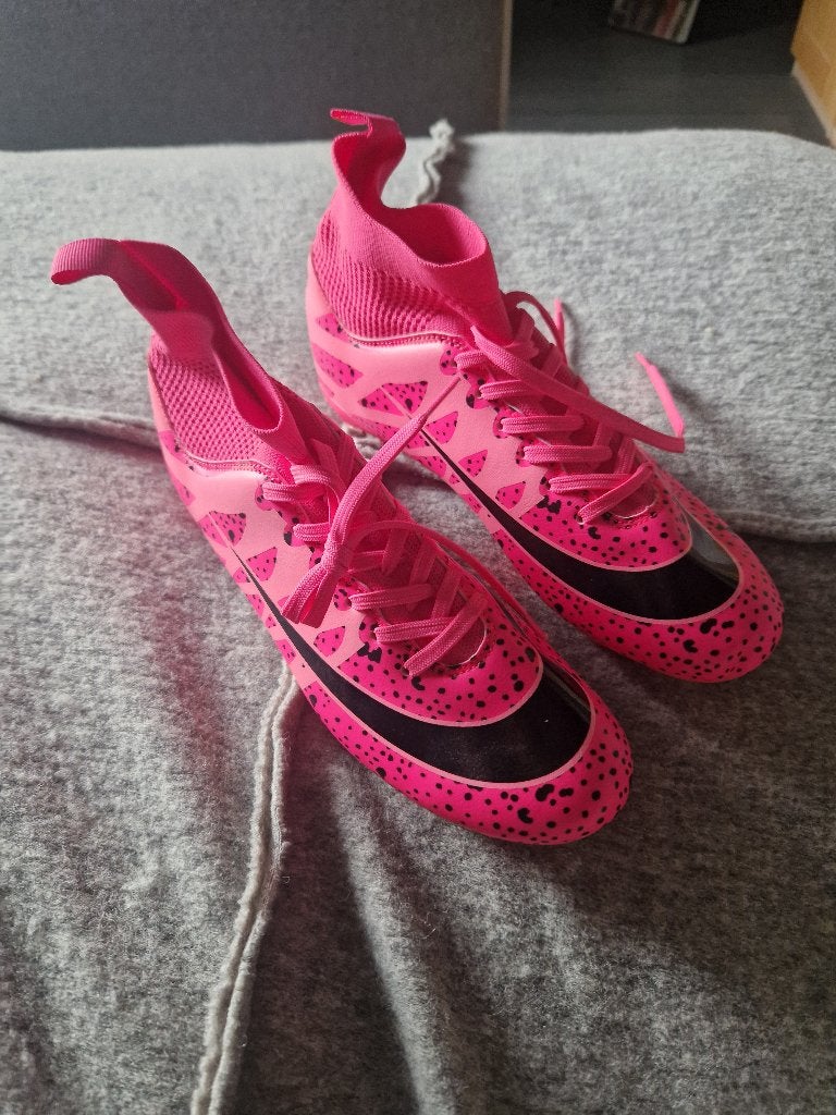 Voetbalschoen, Ophalen, Schoenen, Nieuw, Maat L