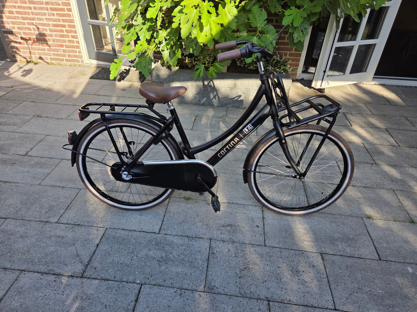 Cortina fiets 24 inch - Zo goed als nieuw, Ophalen of Verzenden
