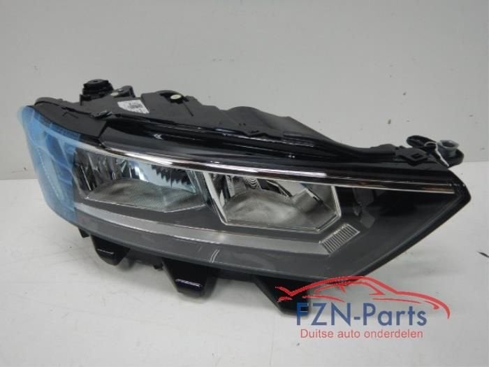 VW T-ROC Koplamp Rechts H7, Auto-onderdelen, Ophalen of Verzenden, Gebruikt