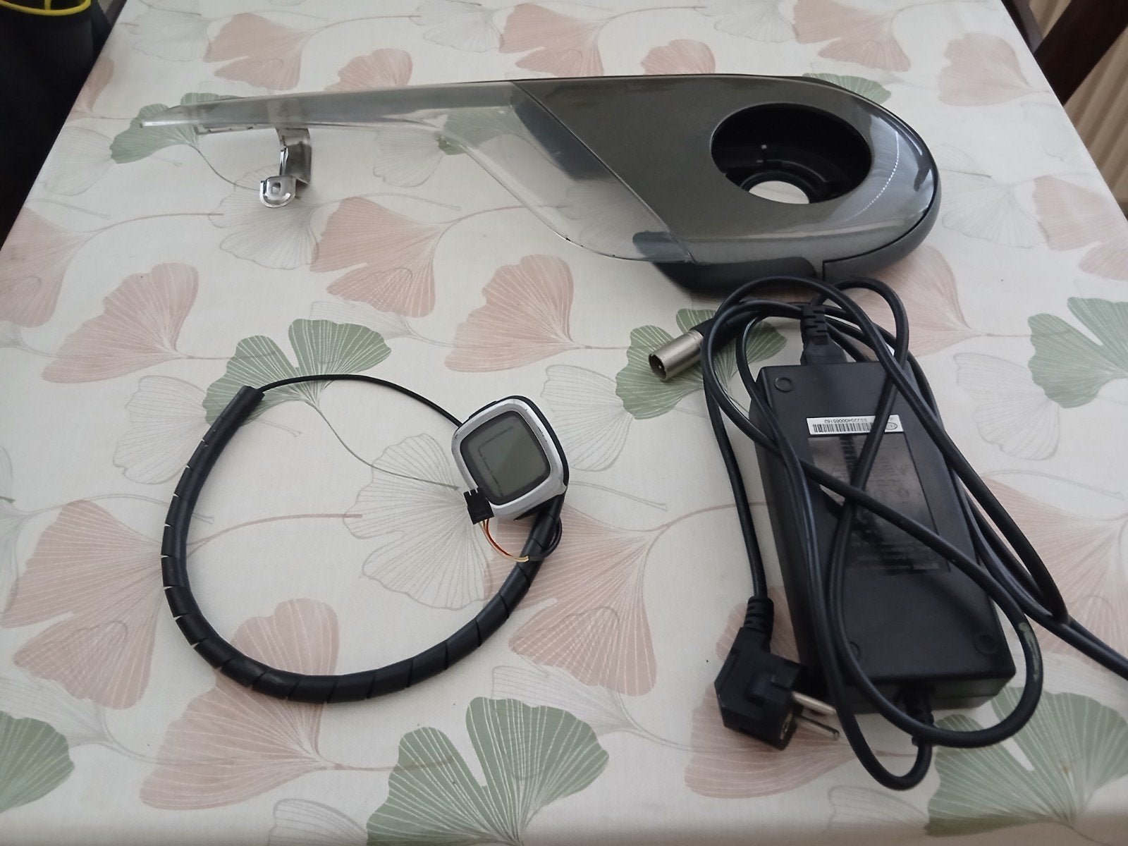 te koop sparta ion m gear onderdelen, Ophalen of Verzenden