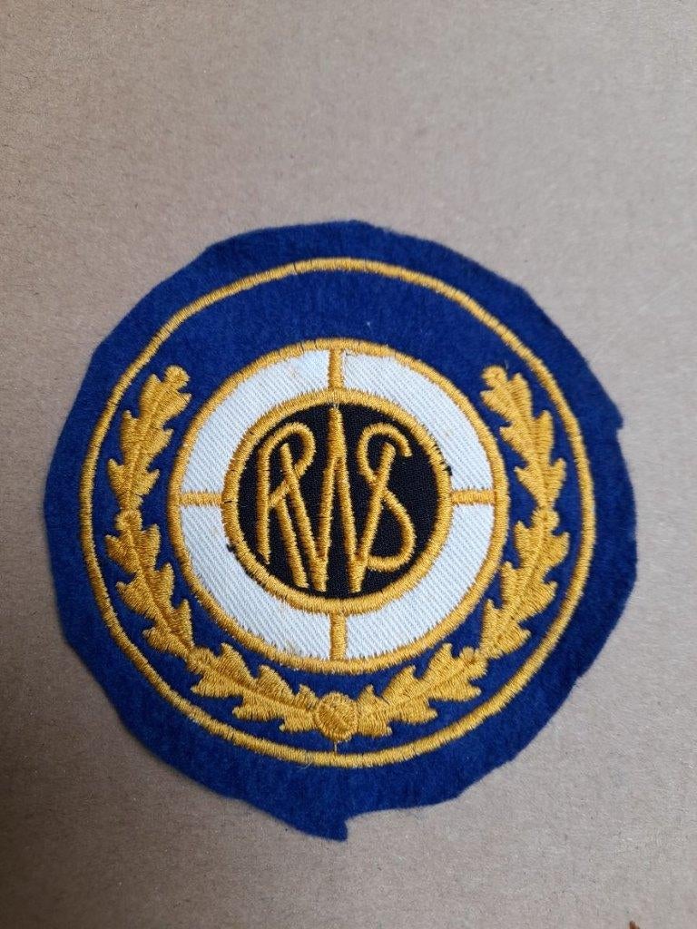 embleem K 9 police, Ophalen of Verzenden, Overige soorten, Overige gebieden, Embleem of Badge