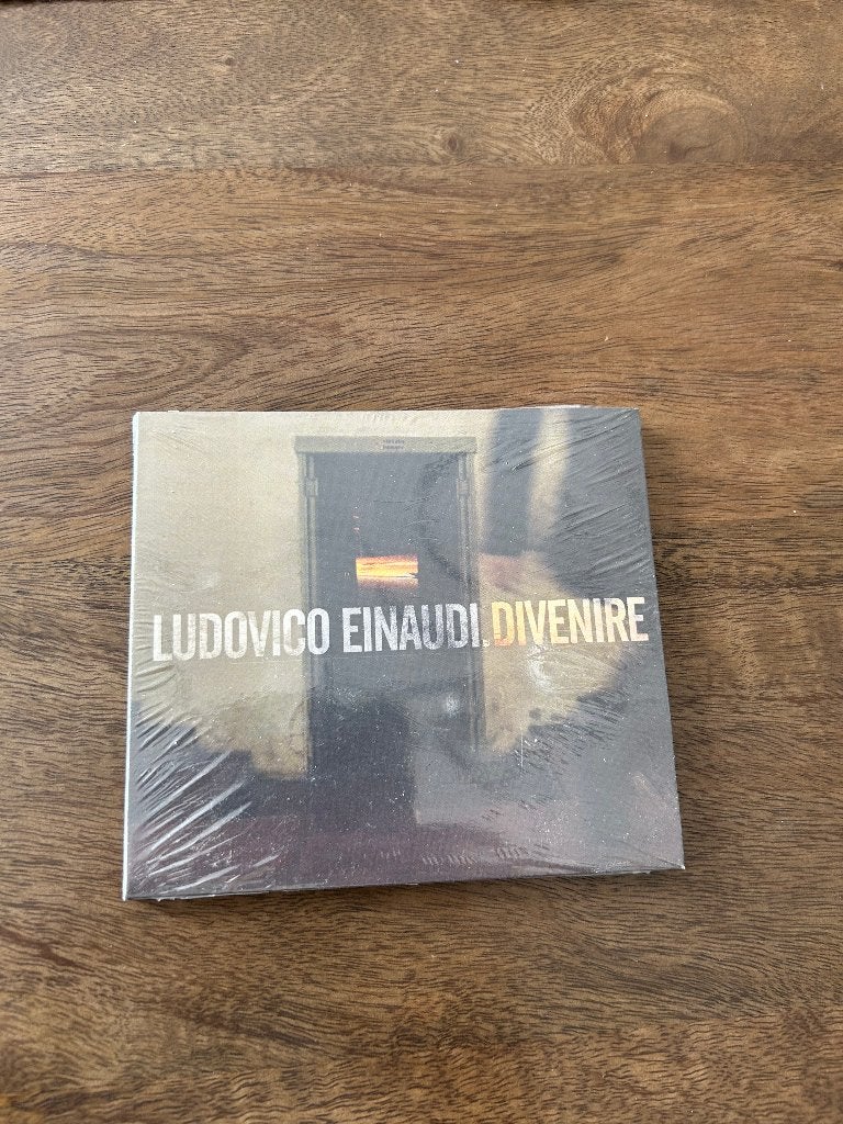 Ludovico Einaudi - Divenire, Eén persoon, Februari