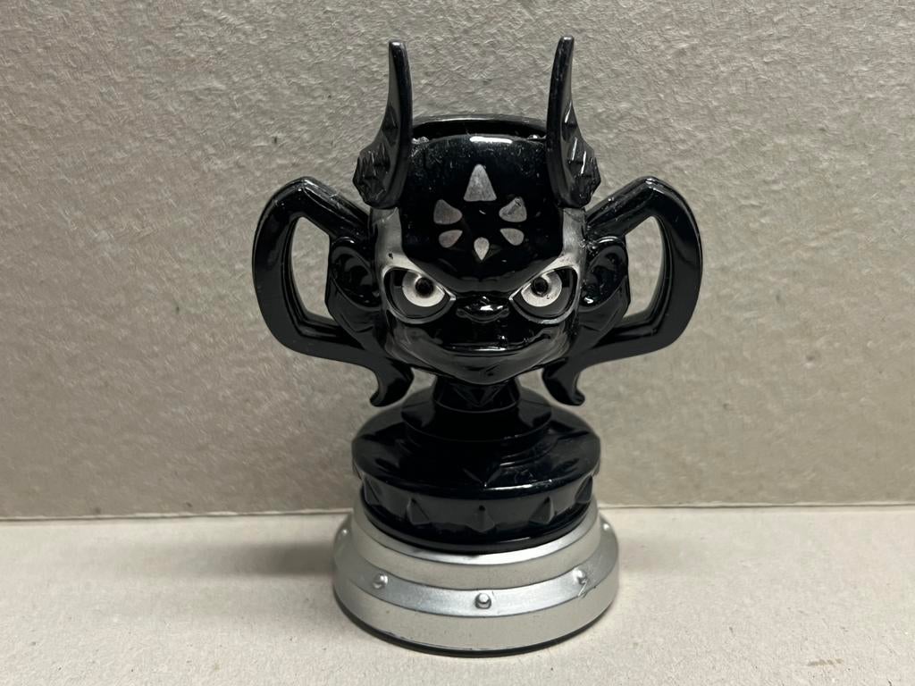 Skylanders SuperChargers Kaos Trophy, 1 speler, Racen en Vliegen, Ophalen of Verzenden, Zo goed als nieuw
