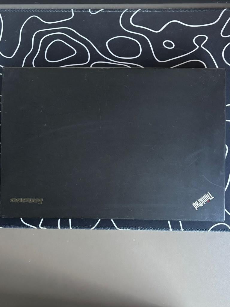 Lenovo Laptop, Computers en Software, Windows Laptops, Ophalen, Gebruikt, Met videokaart, 2 tot 3 Ghz