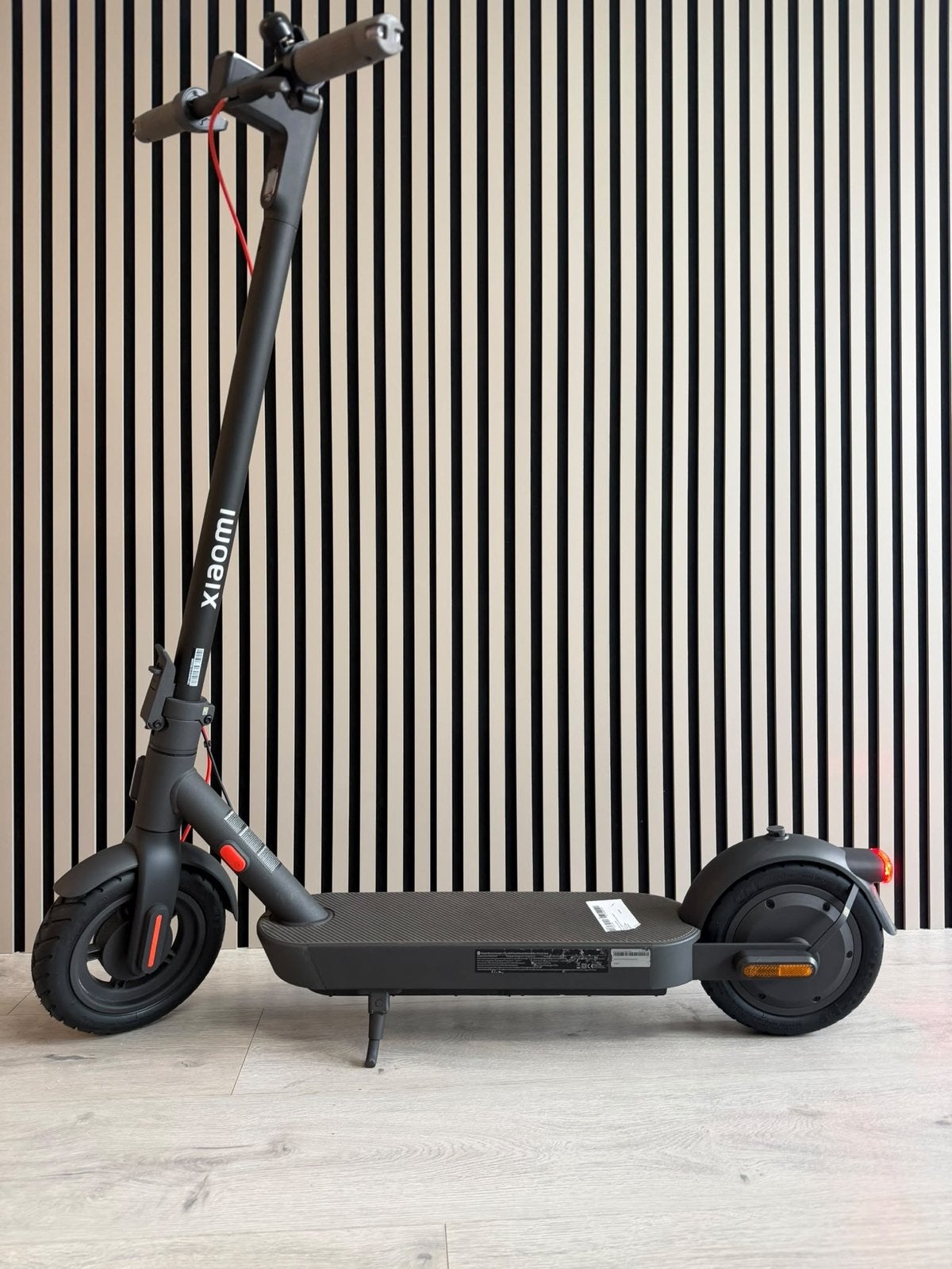 Xiaomi elektrische step - Zo goed als nieuw, Fietsen en Brommers, Ophalen, Zo goed als nieuw, Elektrische step (E-scooter)