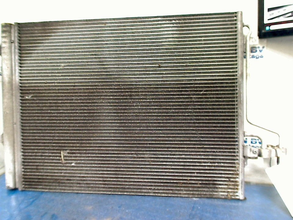Radiateur Airco Ford Focus 3 (2010-07/2018-05) M143212, Gebruikt, Henry-Ford-Straße  1, Köln 50735, , Duitsland, Ford-Werke GmbH