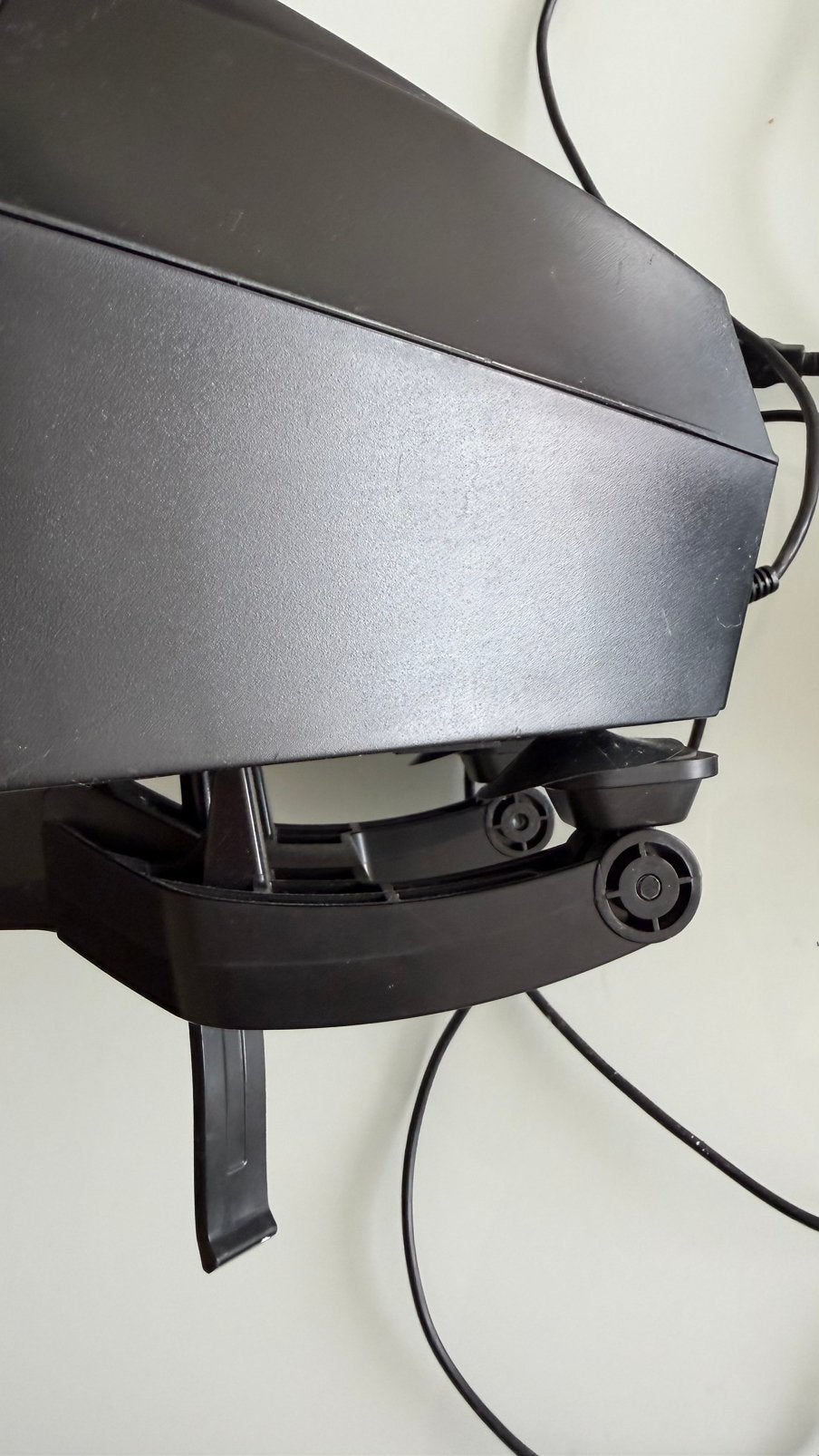 Foto 5 van PlayStation Racing Stuurwiel + Pedalen