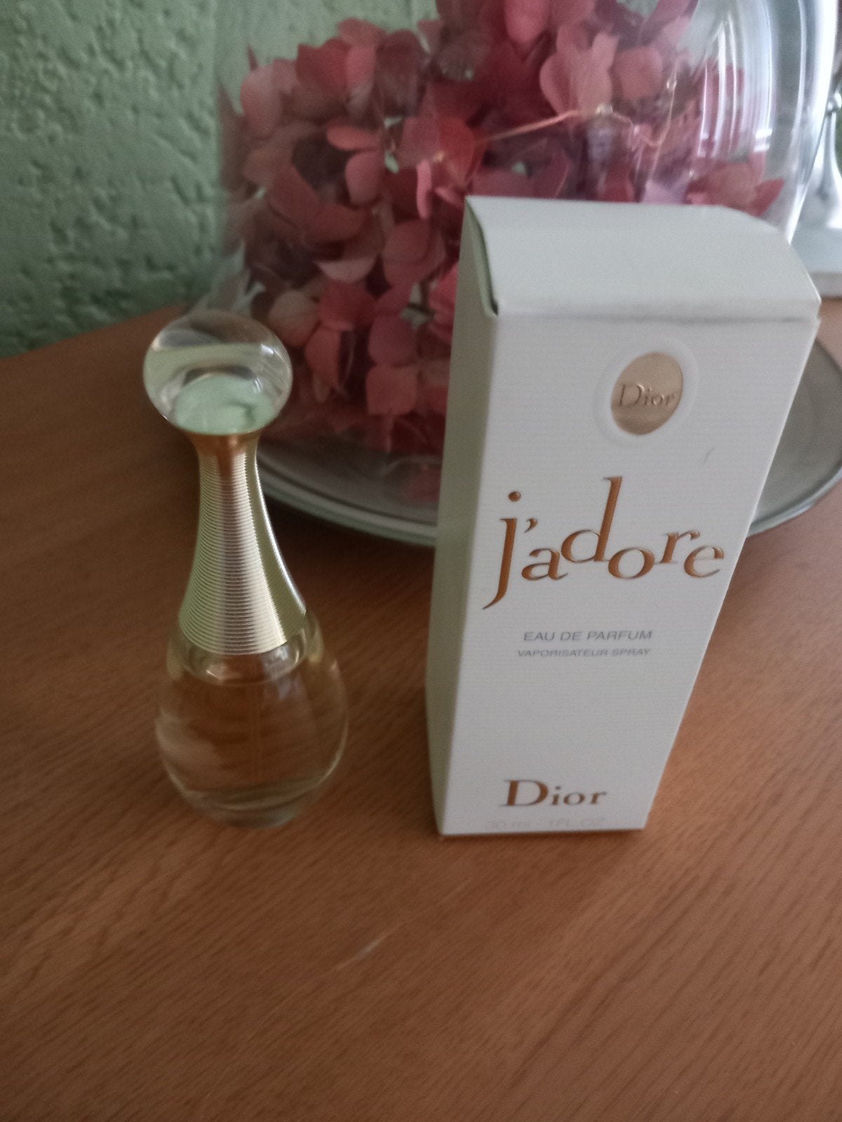 jadore Dior 30ml Eau de parfum, Ophalen, Nieuw