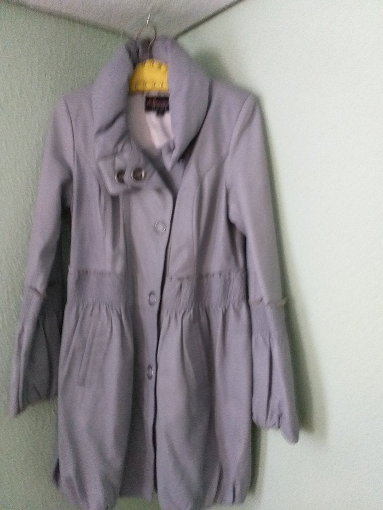 2 Leren damesjassen, Ophalen of Verzenden, Nieuw, Maat 38/40 (M), Overige kleuren