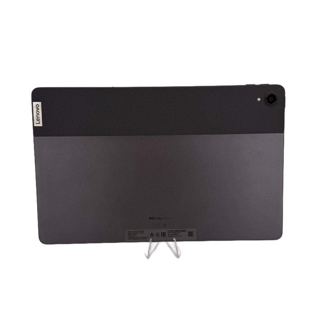Lenovo Tab P11 (ZA7R0081SE) Grijs, Lenovo, Zo goed als nieuw, Support@lenovo.com, Lenovo Group Limited
1009 Think Place
Morrisville, NC 27560
USA
