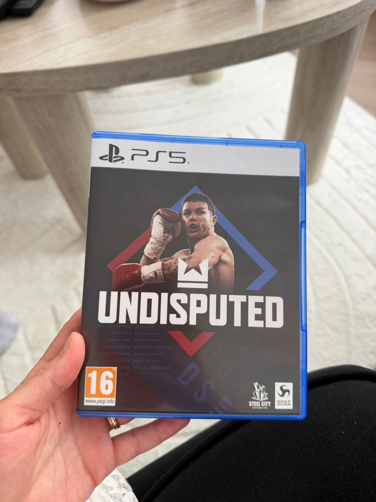 Playstation spellen, Ophalen of Verzenden, Zo goed als nieuw