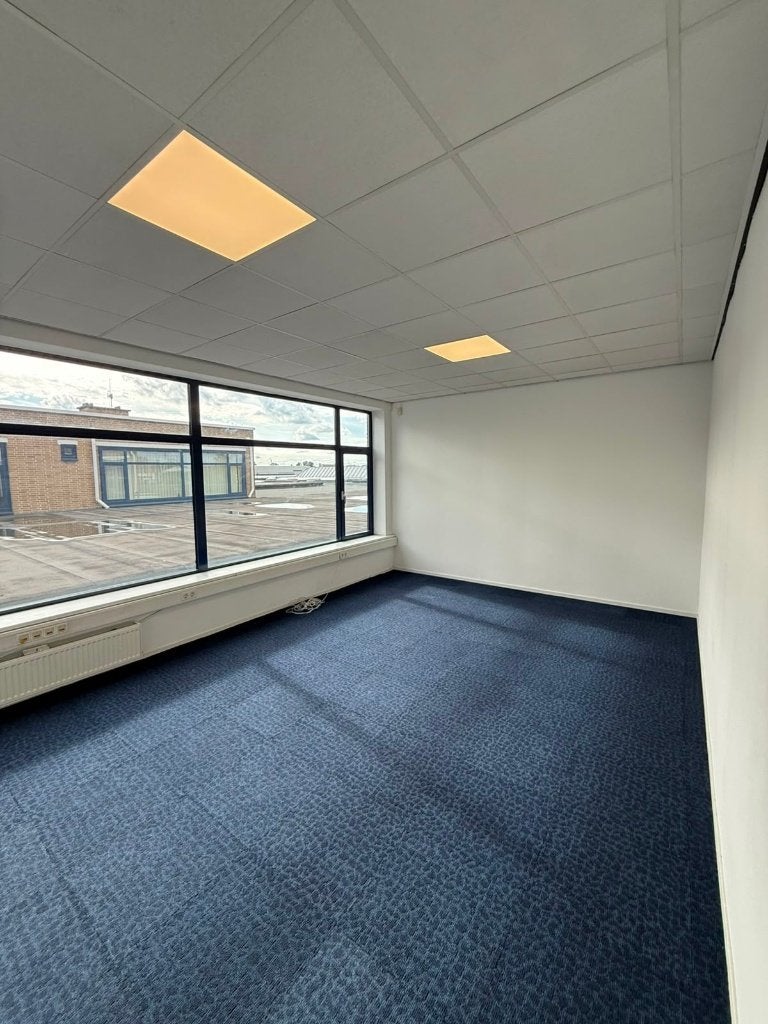Kantoorunit of hobbyruimte te huur Spaanse polder Rotterdam, 20 tot 35 m², Rotterdam