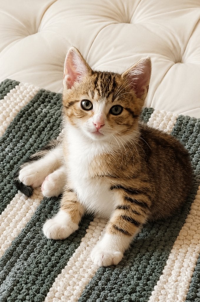Kitten te koop, Dieren en Toebehoren, Meerdere dieren, Gechipt, 0 tot 2 jaar
