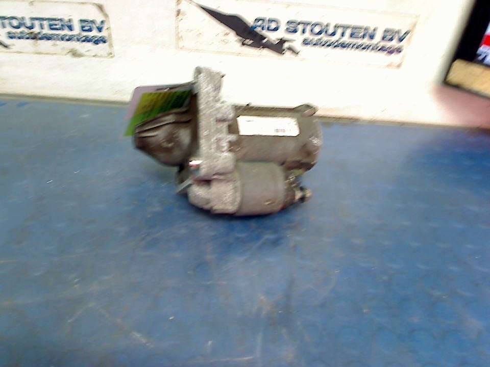Startmotor Peugeot Partner (GC/GF/GG/GJ/GK) 968826848006, Kontakt-peugeot@peugeot.com, Gebruikt, Peugeot Deutschland GmbH, Bahnhofsplatz, Rüsselsheim 65423, , Duitsland