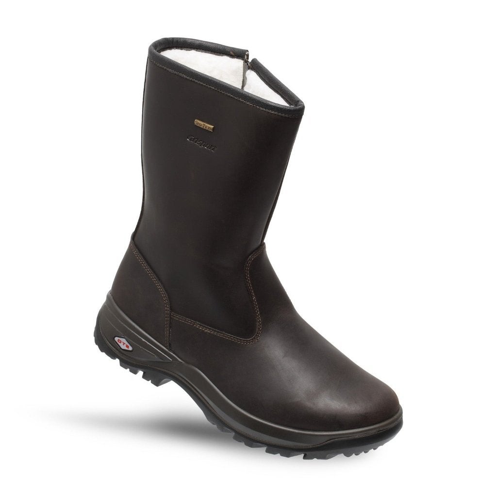 Grisport Country Outdoor Laars - Hike Horizon, Ophalen of Verzenden, Nieuw, Bruin, Hoge laarzen