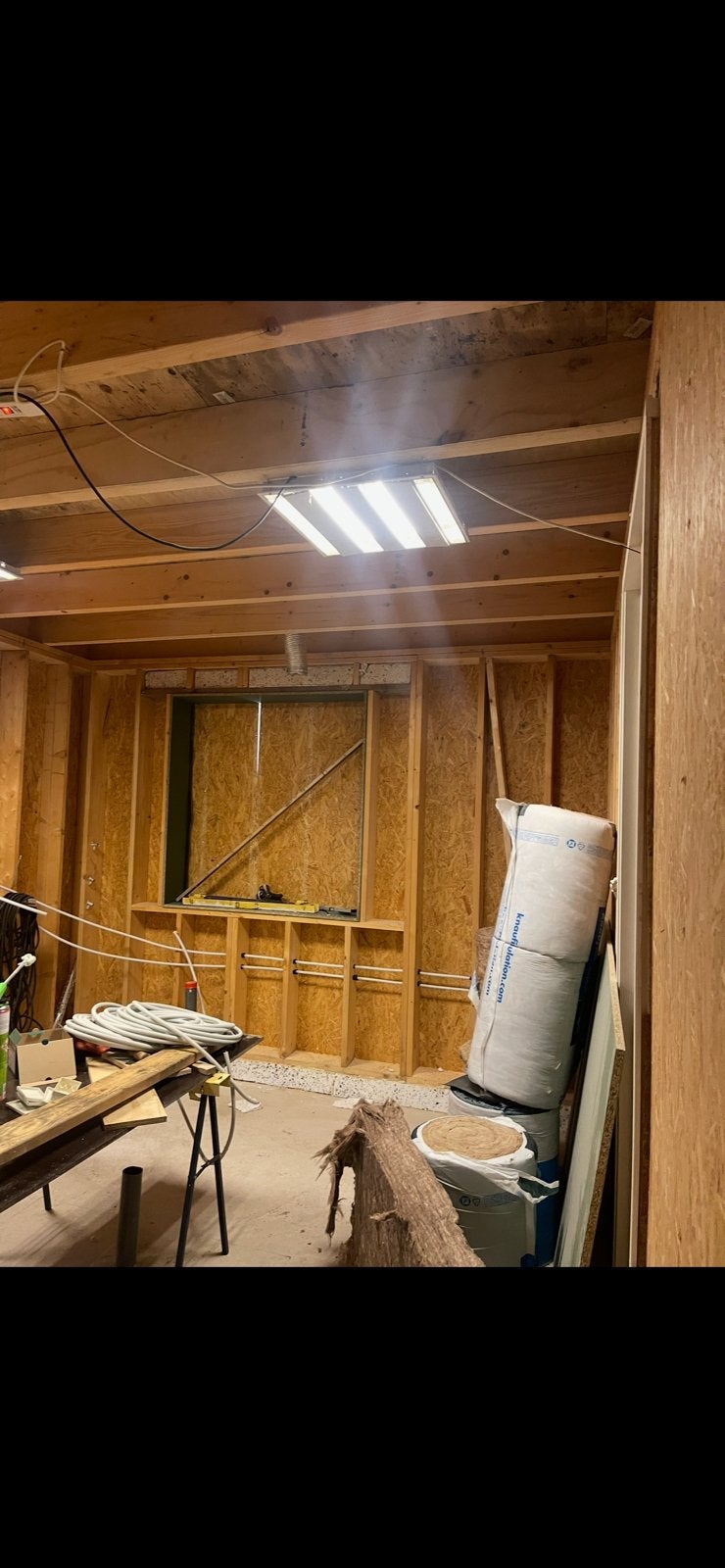 Bouw lampen, 8 stuks, Ophalen, 30 tot 80 cm, Radiator, Minder dan 60 cm